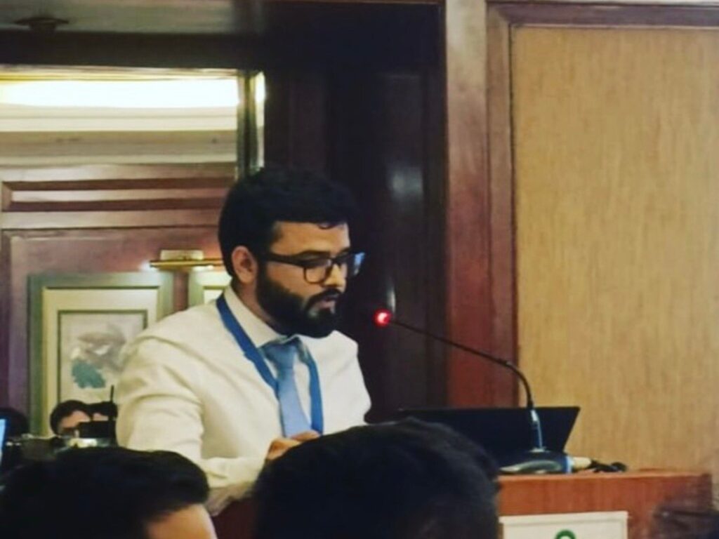 India Habitat Centre