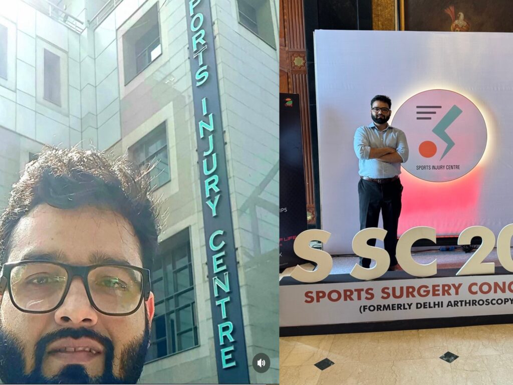 Sports Injury Centre